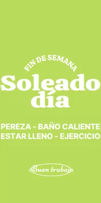 Mercancía personalizada con un bonito texto en verde y blanco