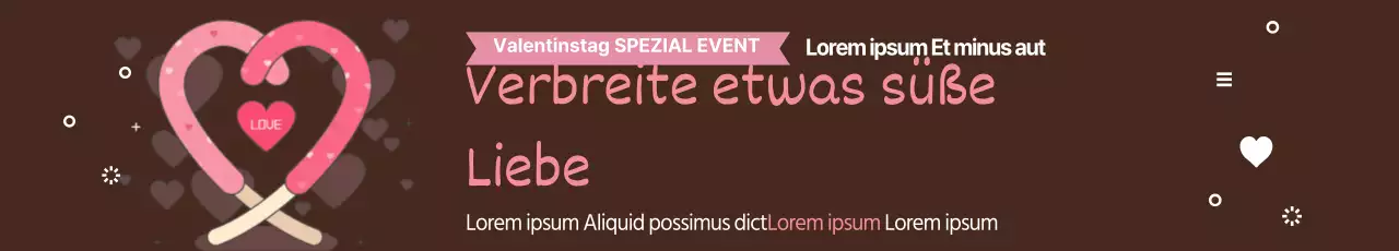 Mit einer süßen Hackfleischpastete