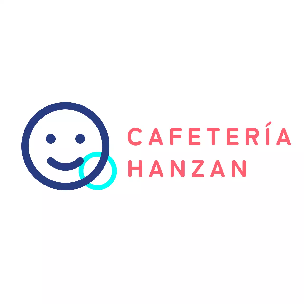 Logotipo del café