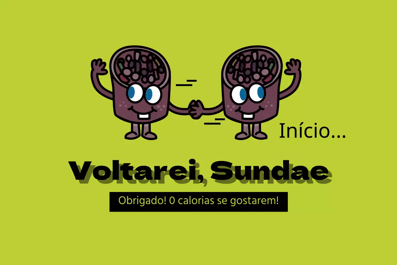 Voltarei