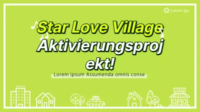 Geofähige YouTube-Miniaturansicht in Chartreuse