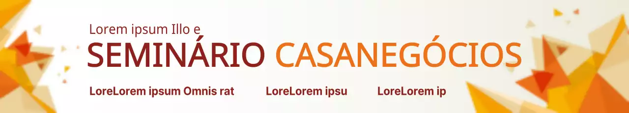 Seminários