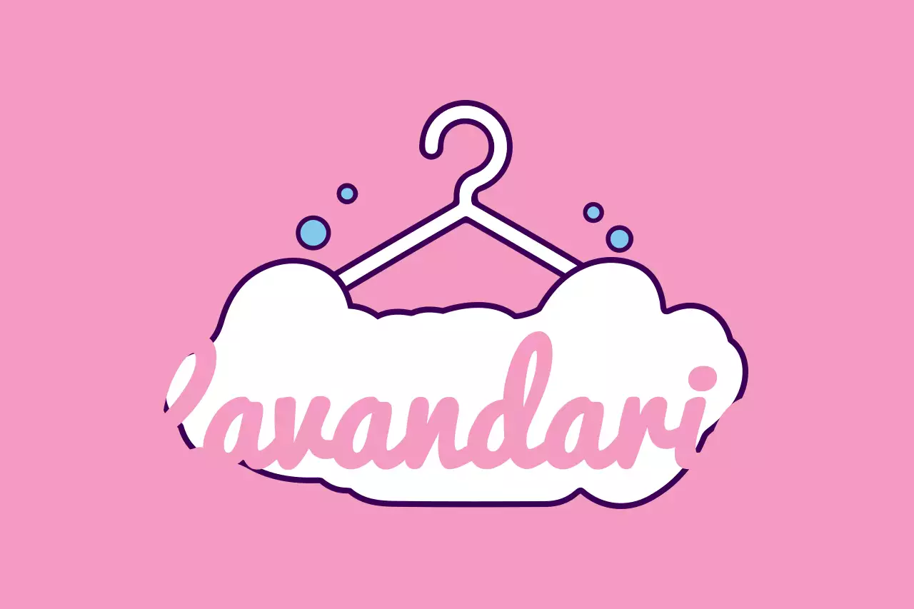 Lavandaria