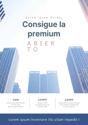 Compraventa de pisos