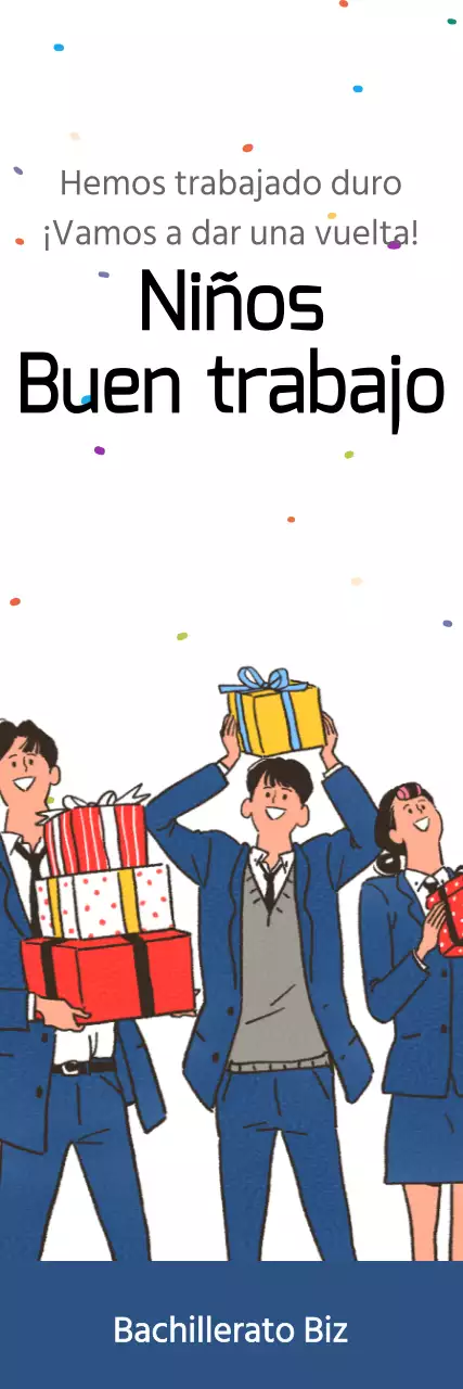 Celebración de la graduación