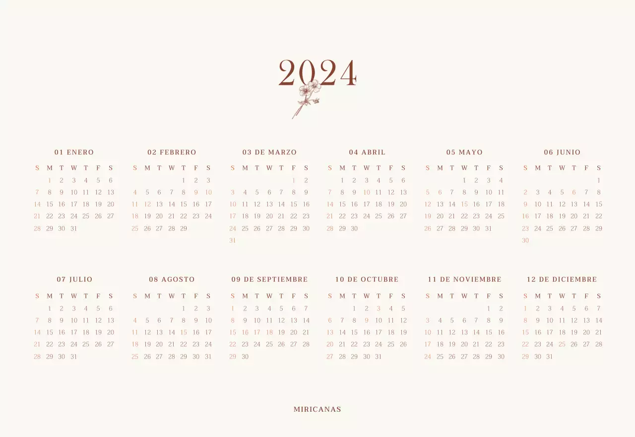 Emocionante diseño fotográfico de café en beige y marrón