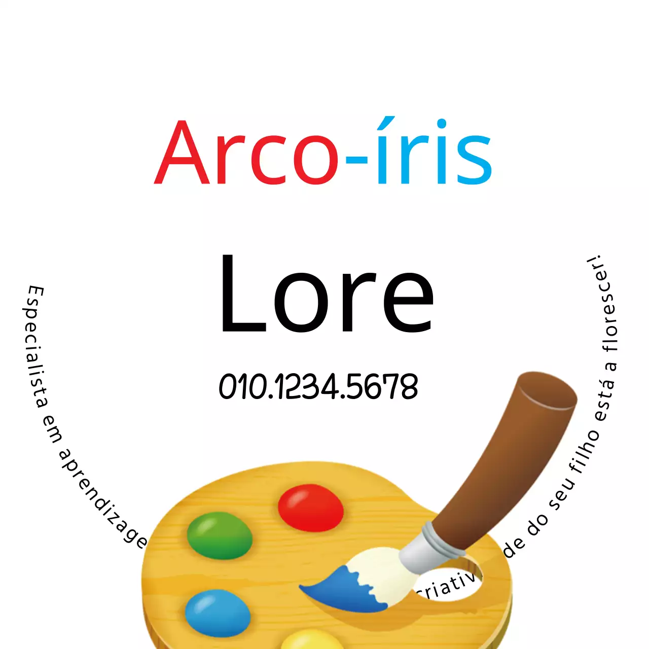 branco ilustração simples escola