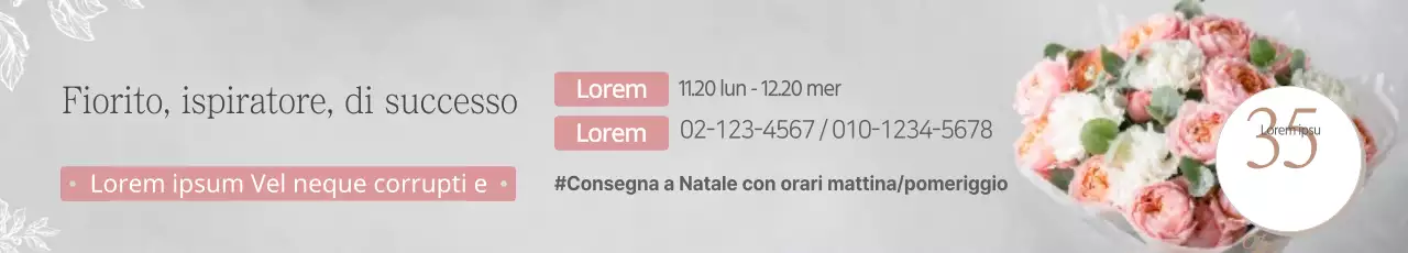 Fiorito, ispiratore, di successo