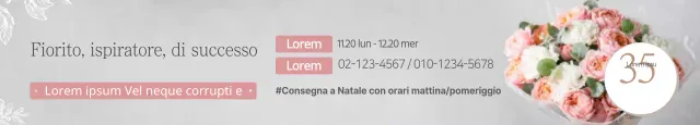 Fiorito, ispiratore, di successo
