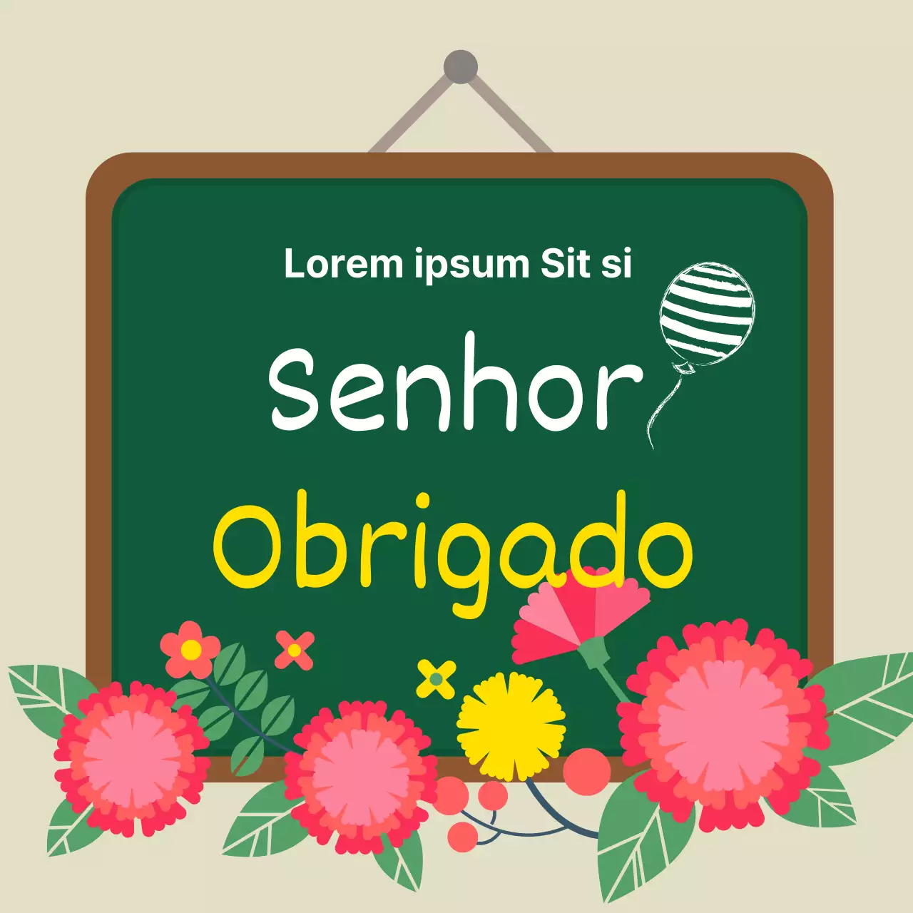 Dia do Professor