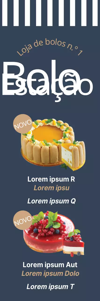 Época dos bolos
