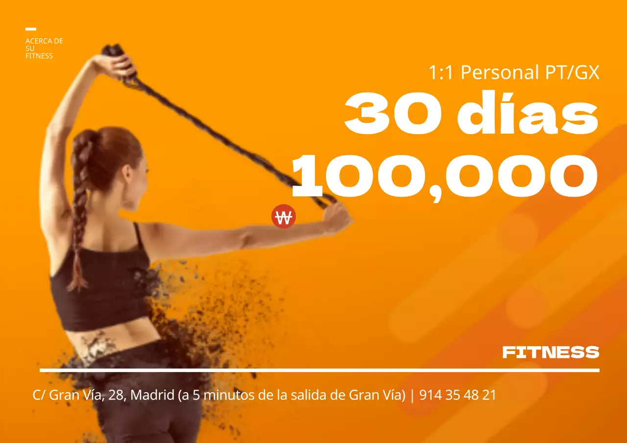 Salud Eventos de verano