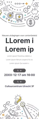 Seminar toekomstig beleid