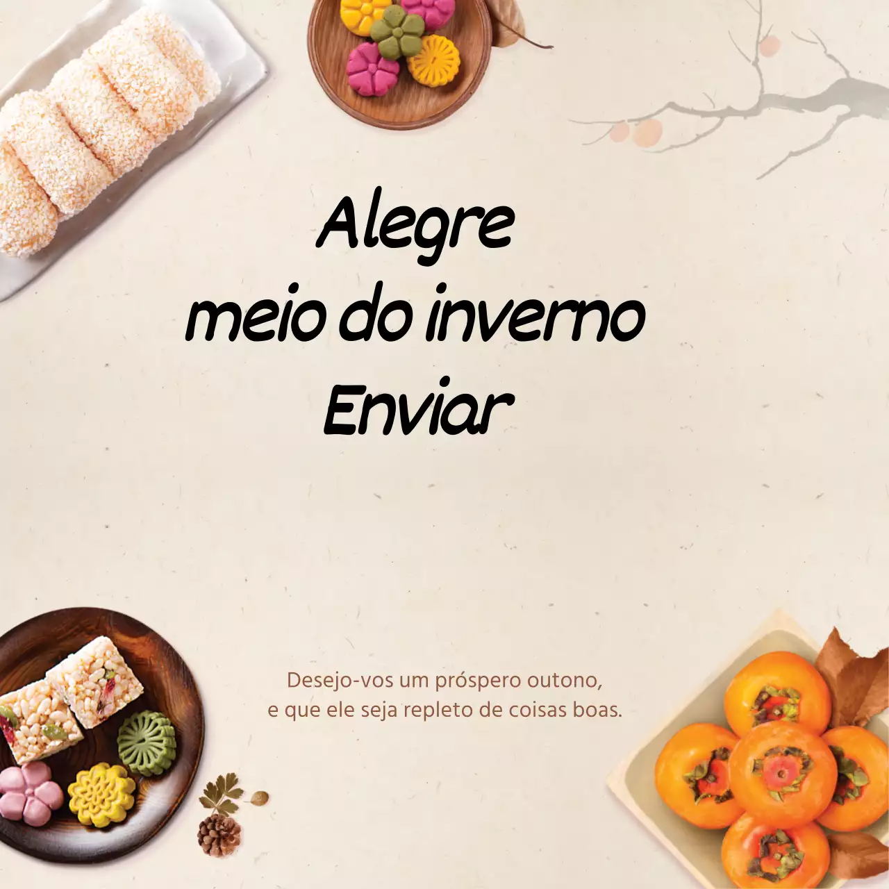 Boas Festas