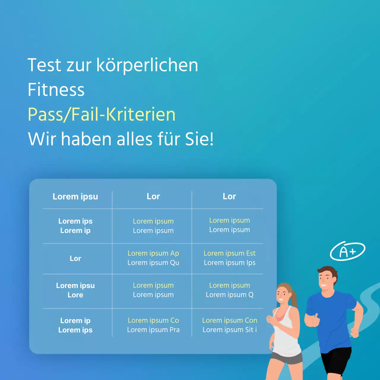 Über Justizvollzugsbeamte in Blau