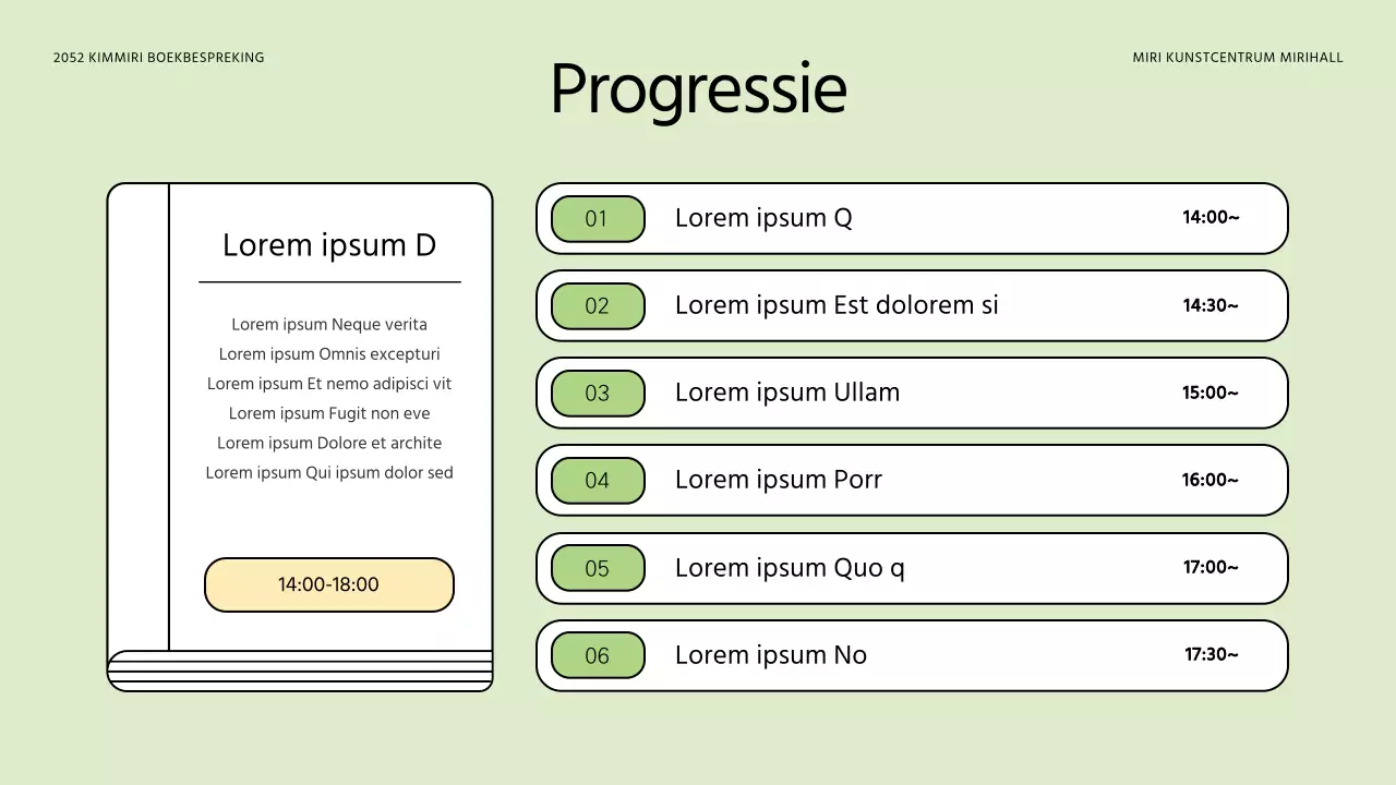 Een strak boekconcept in paars en zwart Booktalk