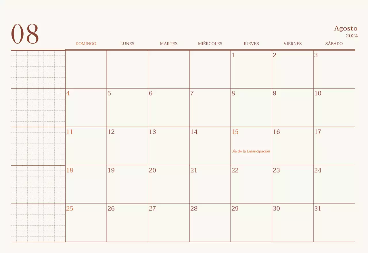 Emocionante diseño fotográfico de café en beige y marrón