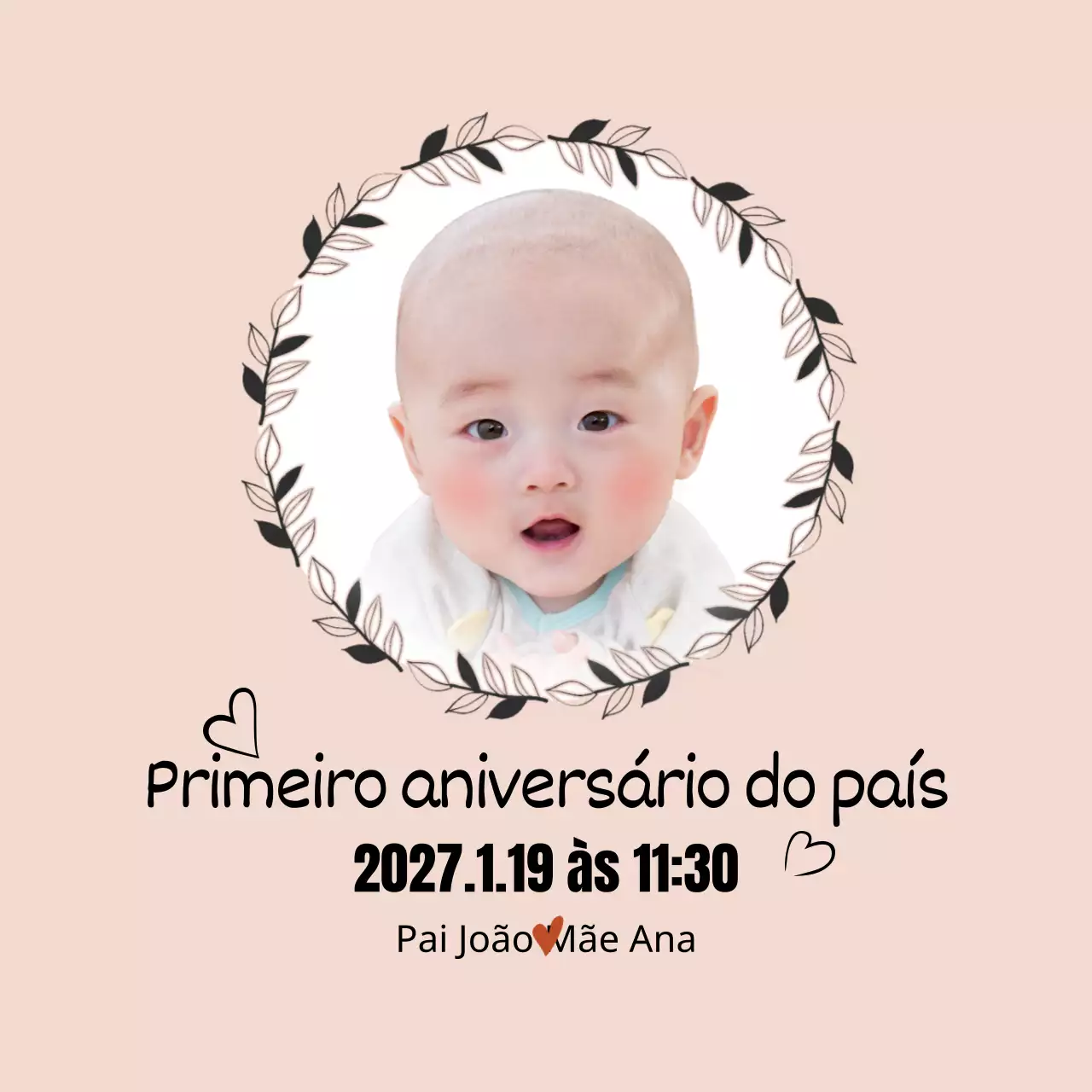 Bebé