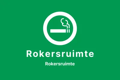 Rokersruimte