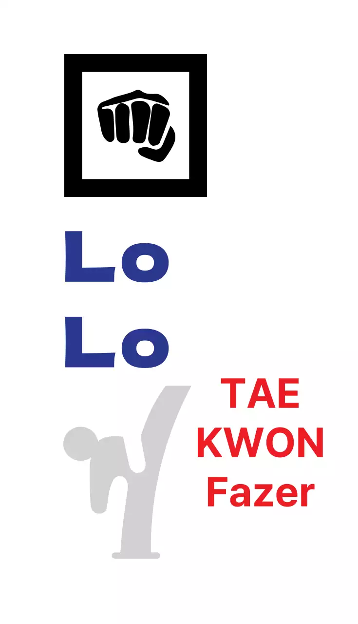 Solar Taekwondo