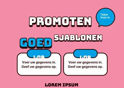 43219_Promotiesjablonen