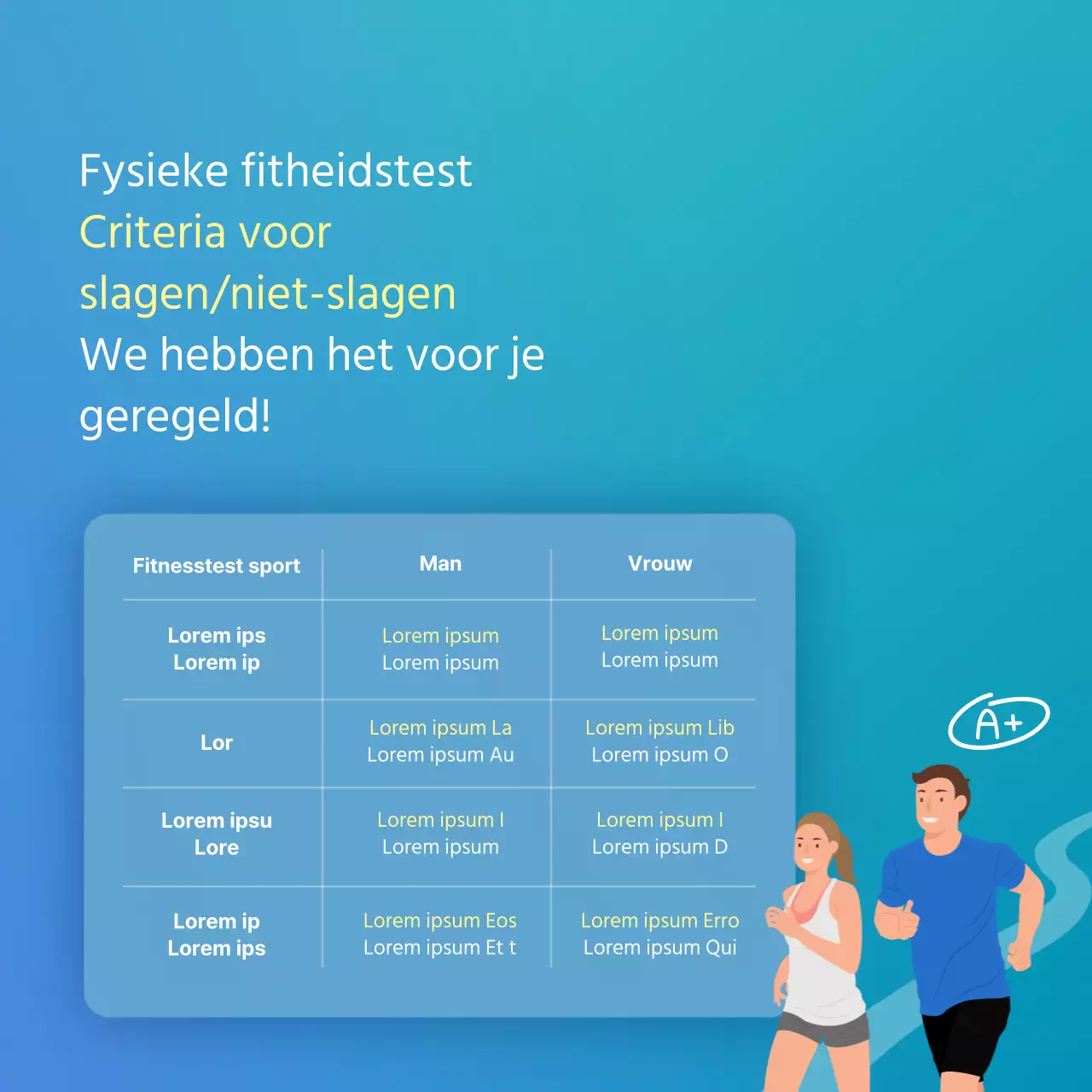 Over correctionele beambten in het blauw