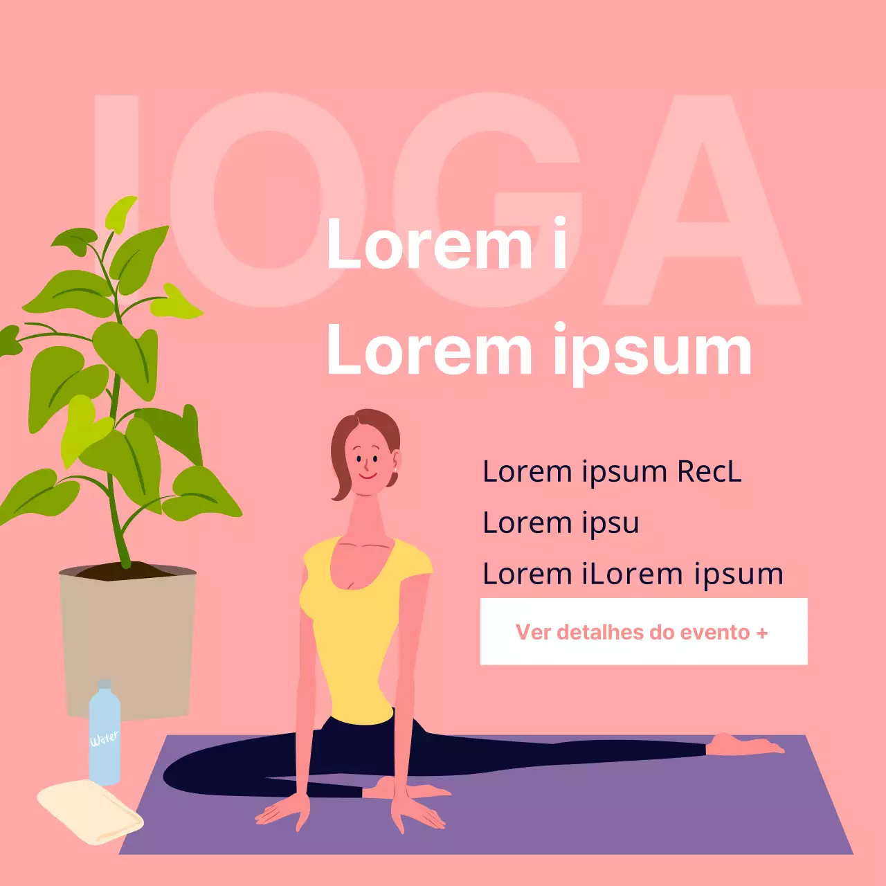 Ioga