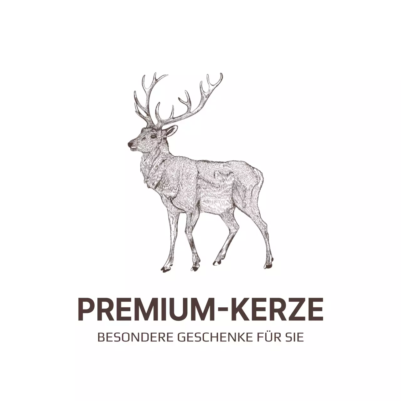 PREMIUM-KERZE