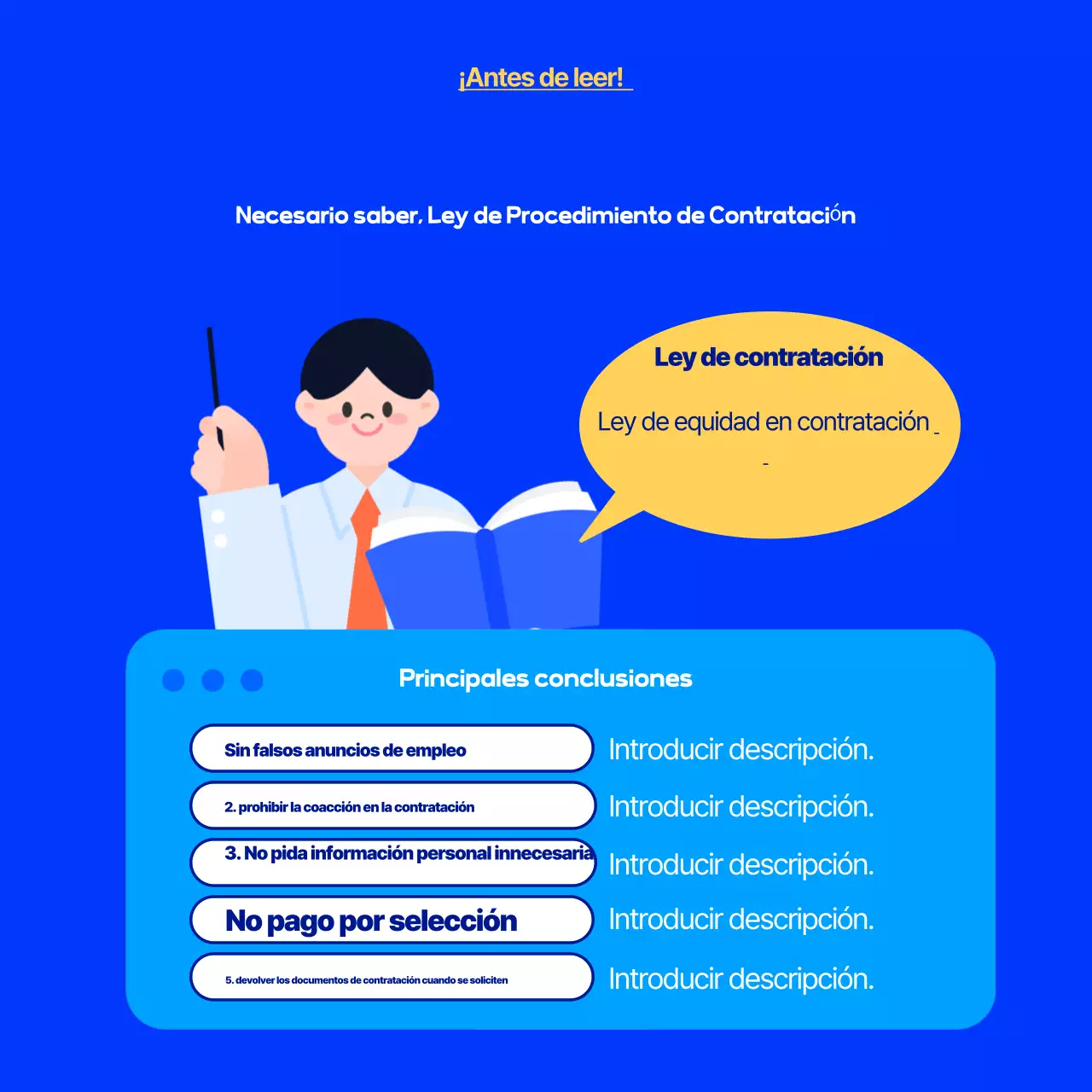 Ofertas de empleo de Yellow Pop