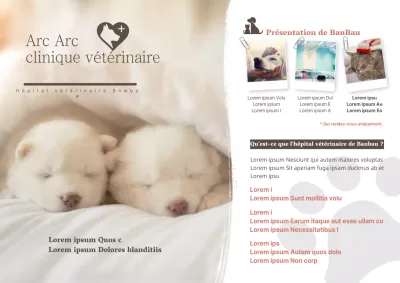 Cliniques vétérinaires