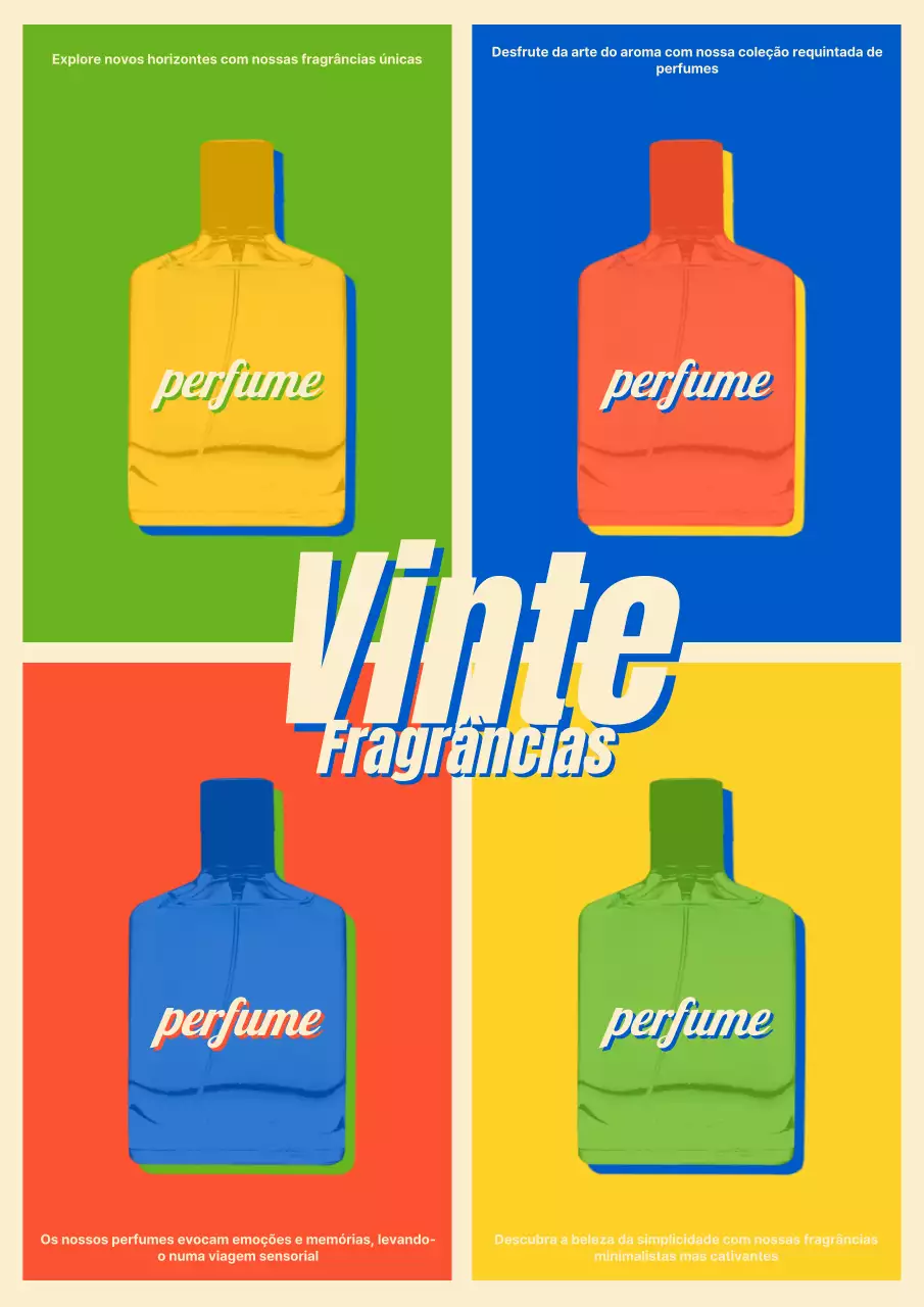 Dia da maioridade Pop Art em amarelo e azul