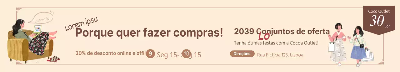 Compras