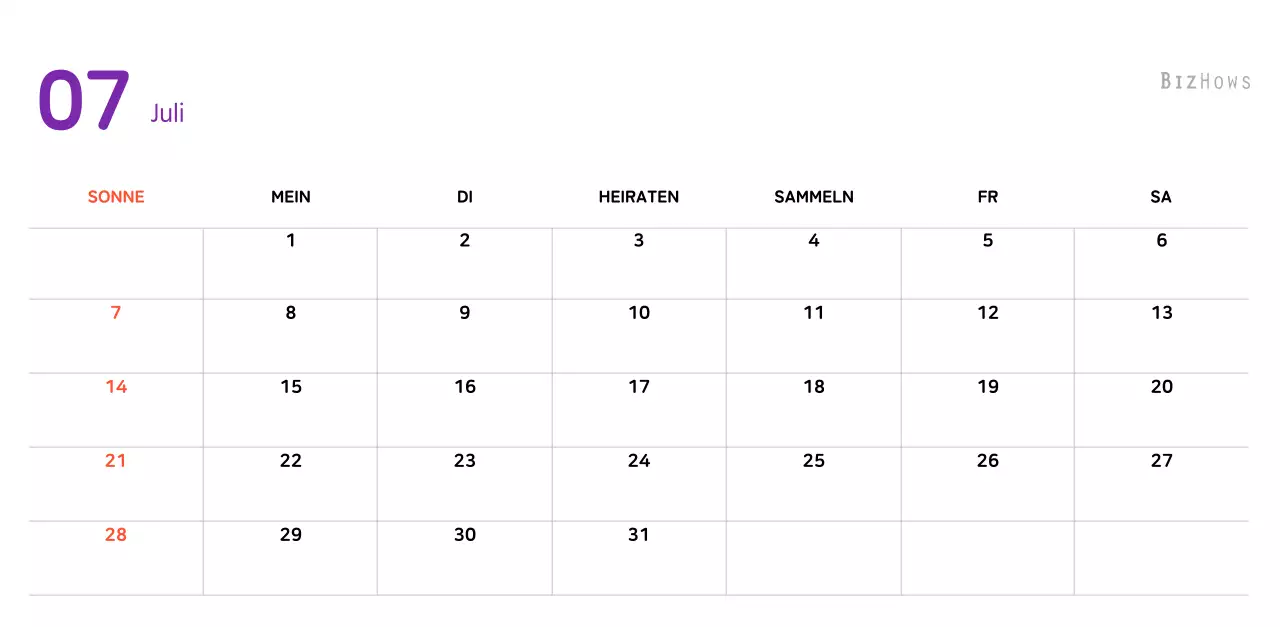 Mehrfarbige Familie Illustration Konzept