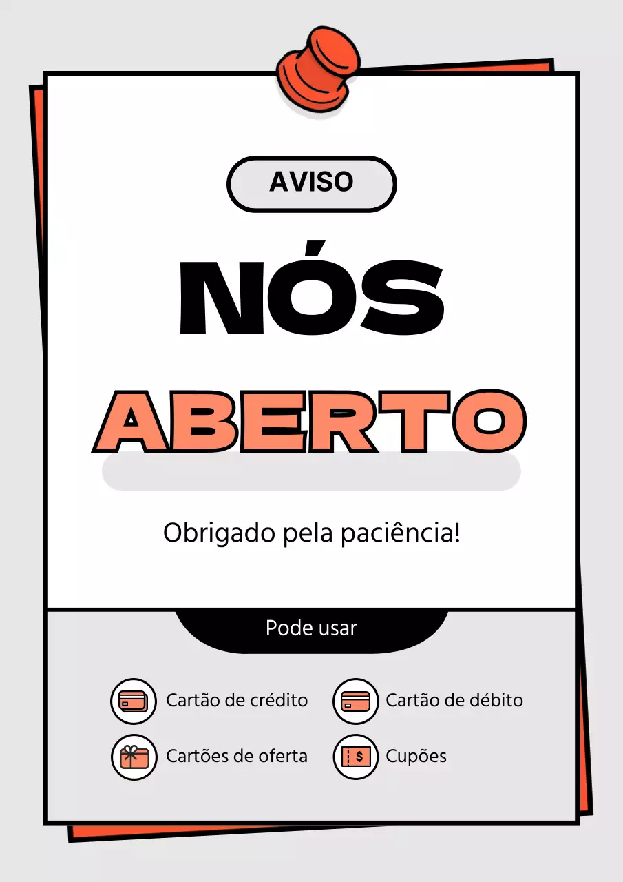 Pagamentos de emergência em caso de catástrofe