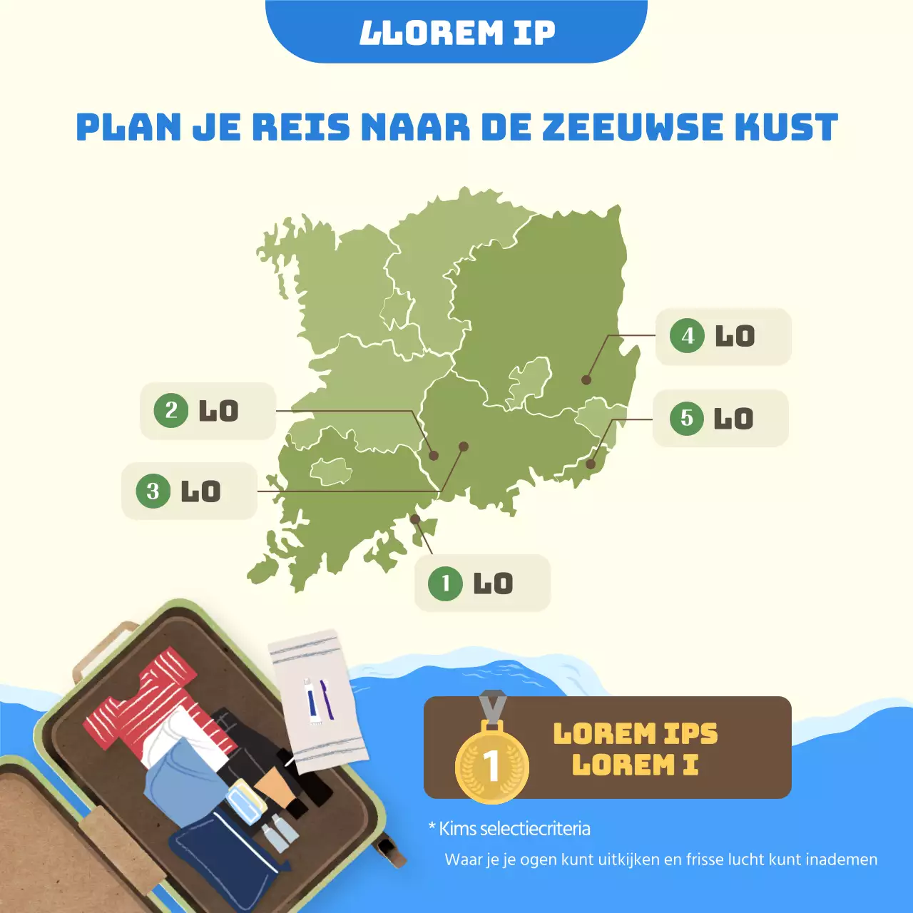 blauwe illustratie spoorwegdag zuidkust reizen how-to cardnews