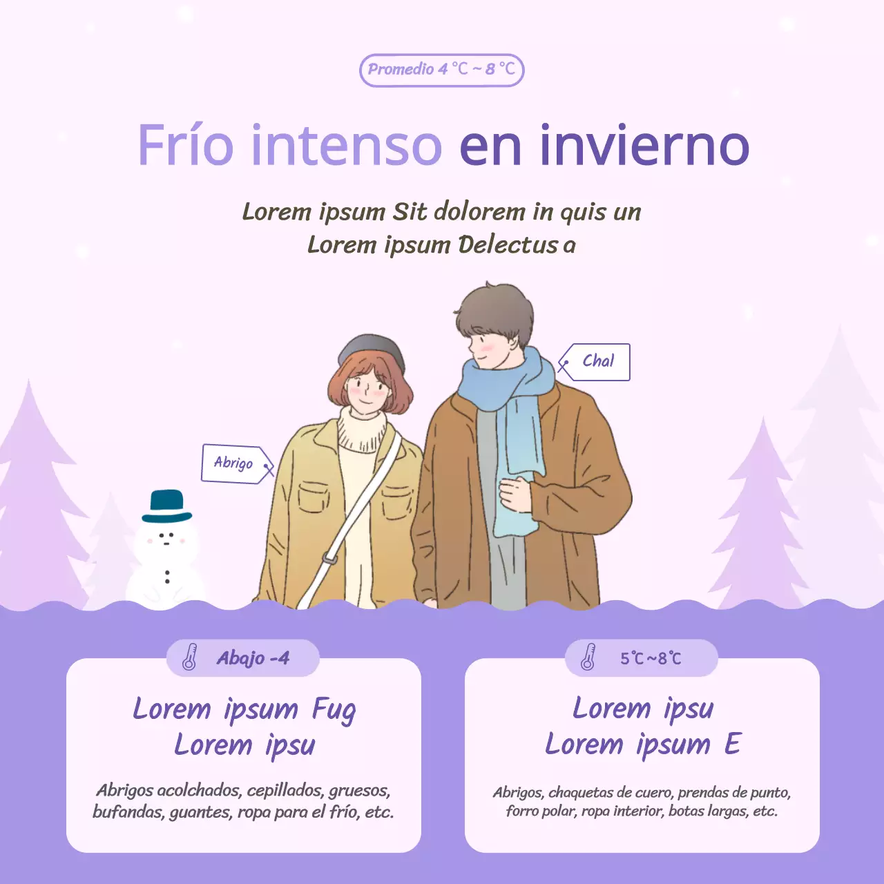 Vestido de amarillo y chartreuse CardNews