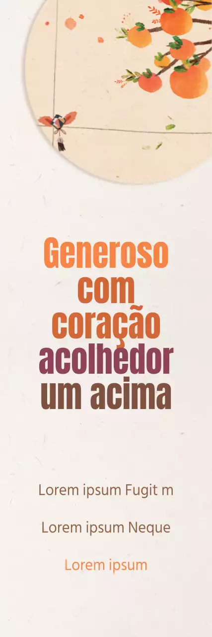 Um meio-de-semana generoso