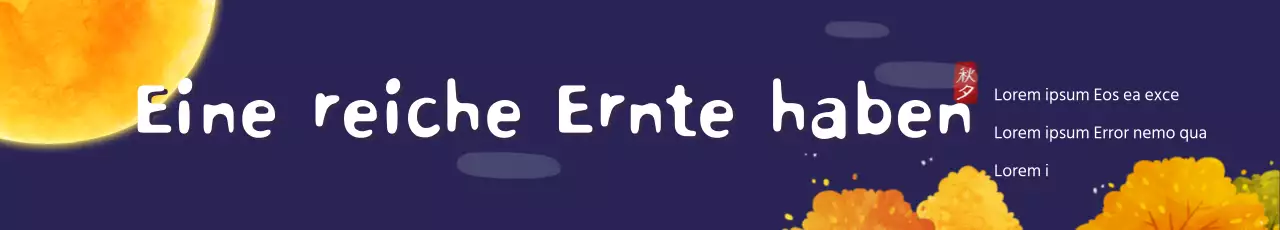 Ein herzhafter Mittwinter