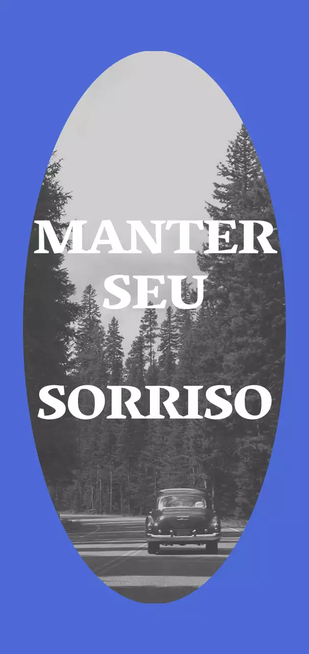 Mercadoria sentimental com fotografias a azul e a preto e branco