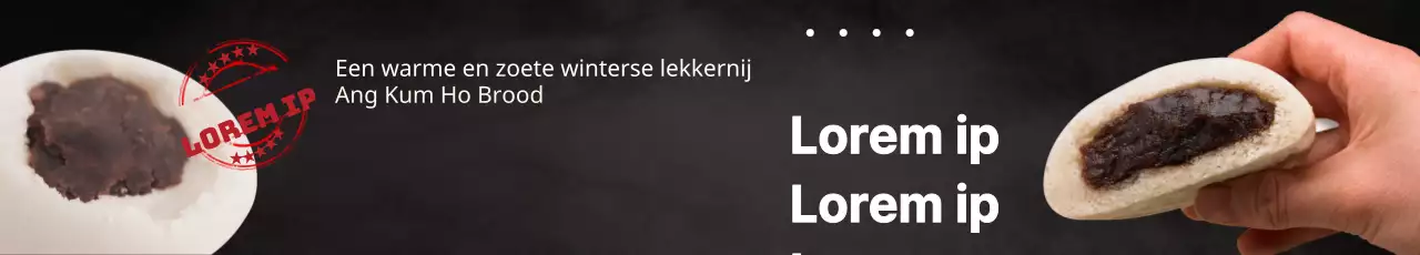 Angkor Zeewier Brood