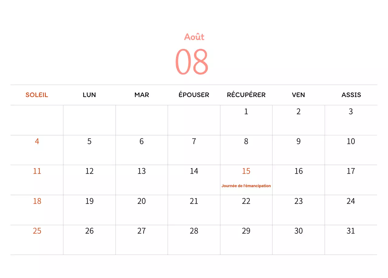 Illustrations de timbres avec un concept chaleureux