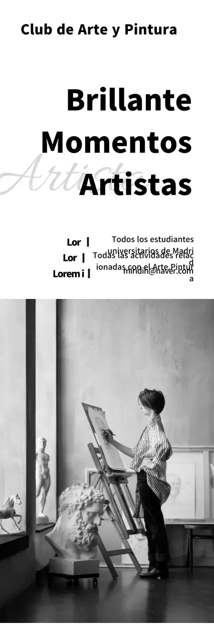 Club de Conversación Universitaria_Serial Banner