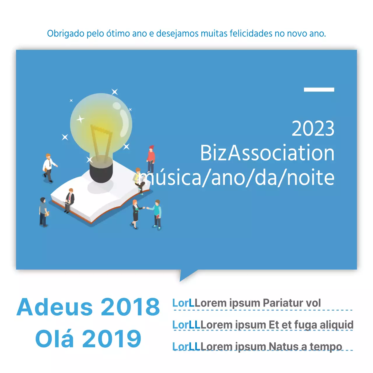 Véspera de Ano Novo