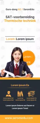 SAT-voorbereidingscursus