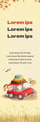 Bon retour à la maison