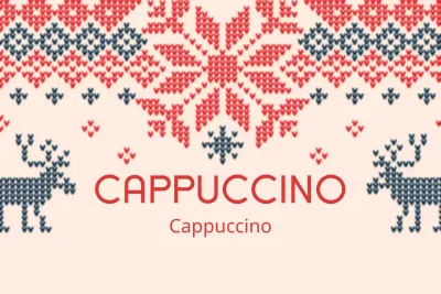 Cappuccino