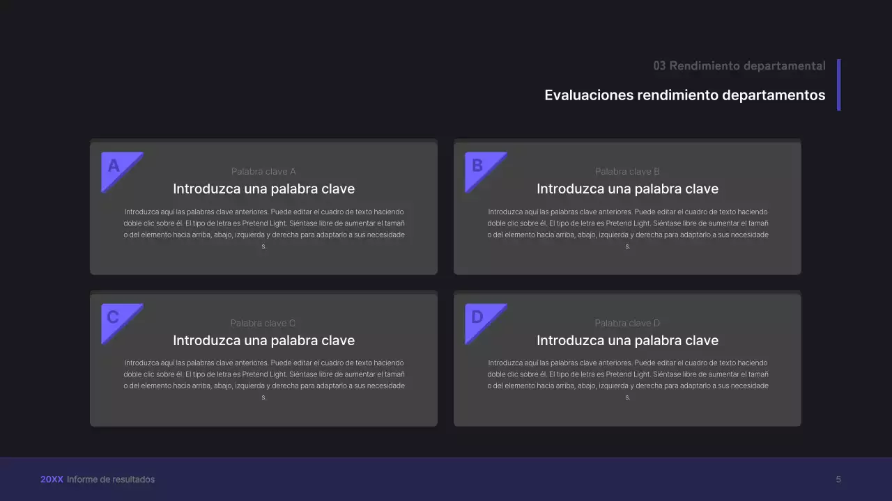 Kit de presentación empresarial tridimensional con concepto de interfaz de usuario en color púrpura