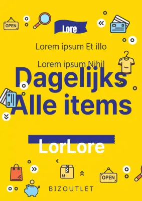 Winkeluitverkoop