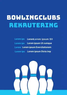 Bowling clubs