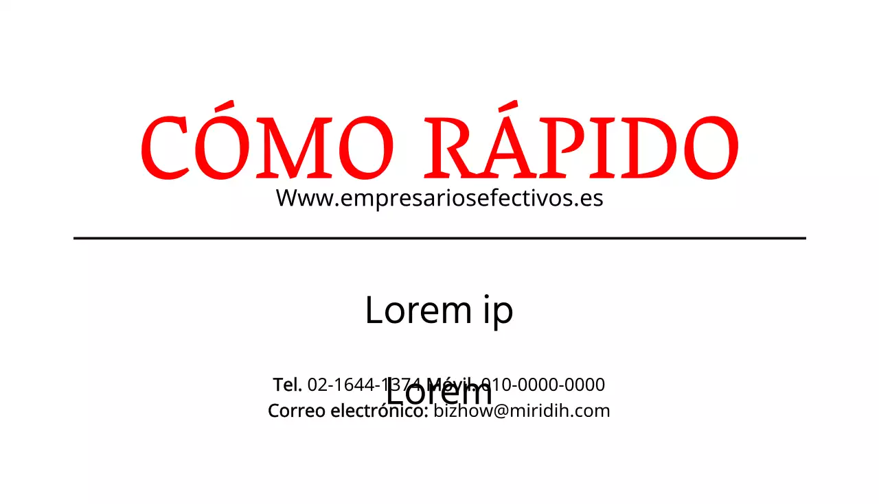 Tarjetas de visita para taxis